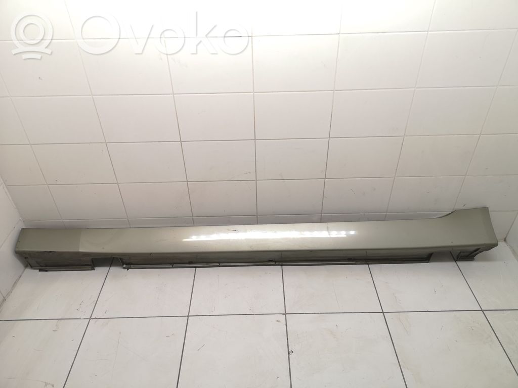 BMW 5 E60 E61 Sill 