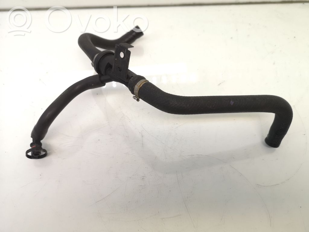Vacuum line/pipe/hose   7521860,6763409,3433676340901