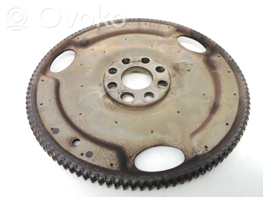 Flywheel   1717383