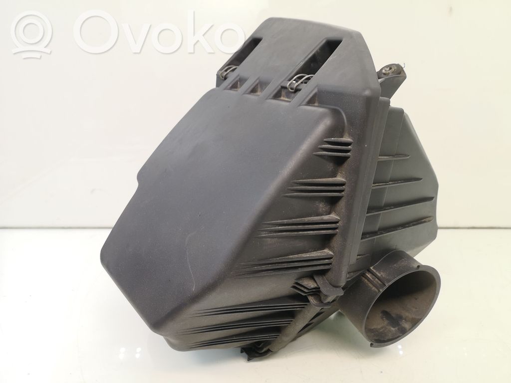 Oro filtro dėžė   7521030,7521031,8482572