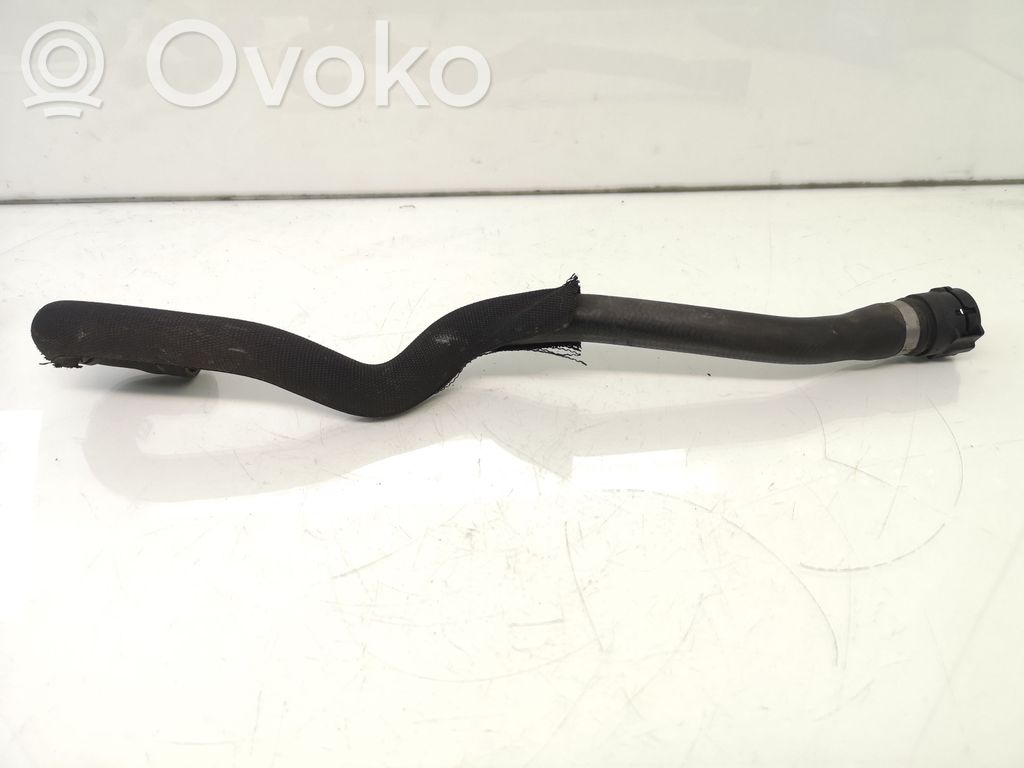 BMW 5 E60 E61 Engine coolant pipe/hose 