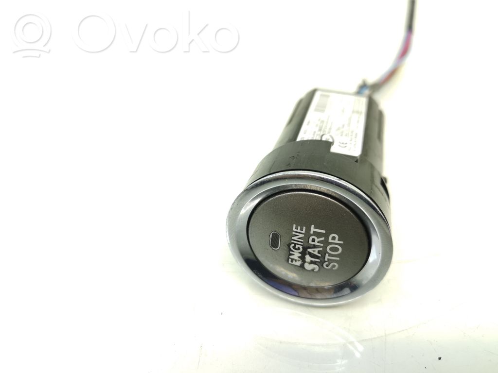 Lexus IS 220D-250-350 Engine start stop button switch 