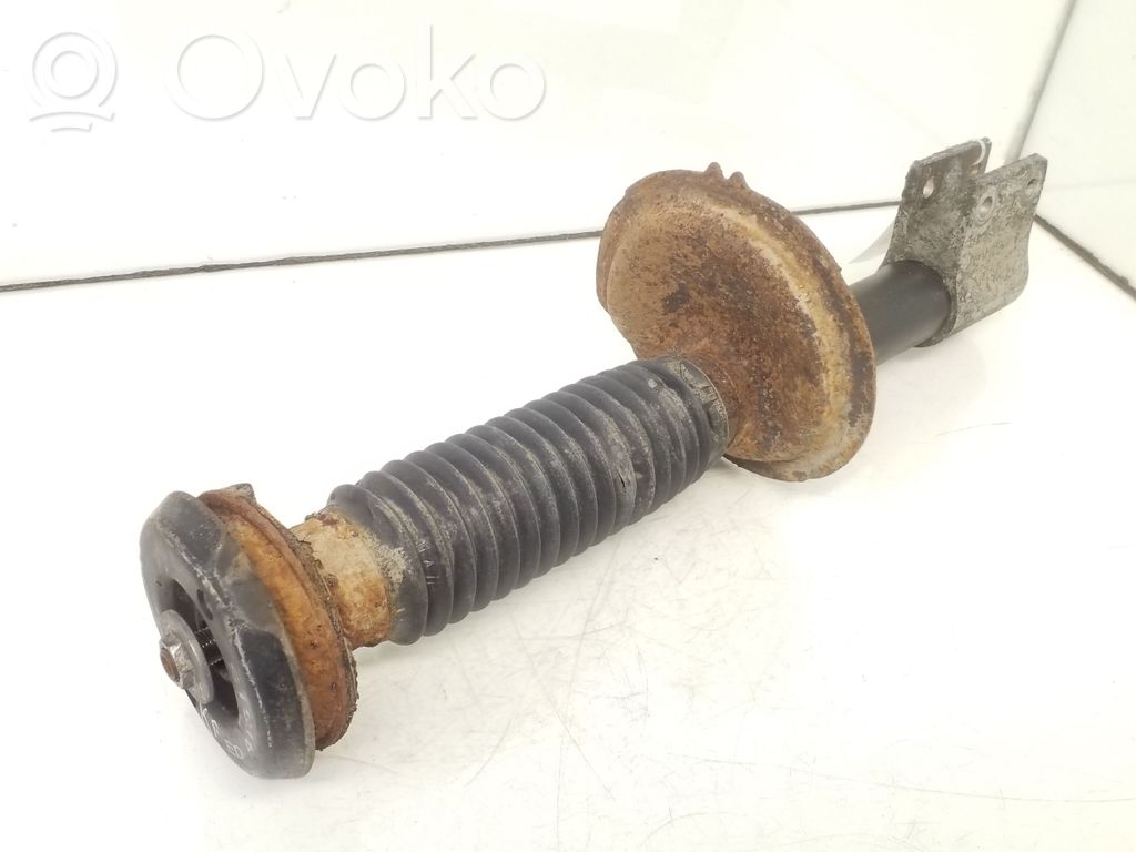 Peugeot 307 Amortyzator osi przedniej ze sprężyną 