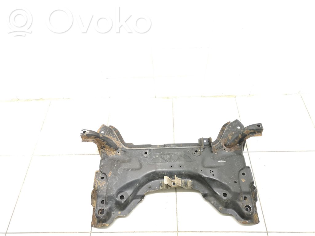 Front subframe