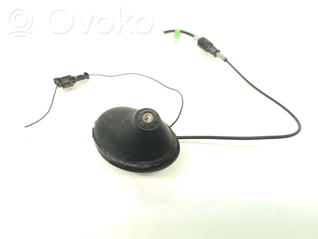 Peugeot 307 Radion antenni 