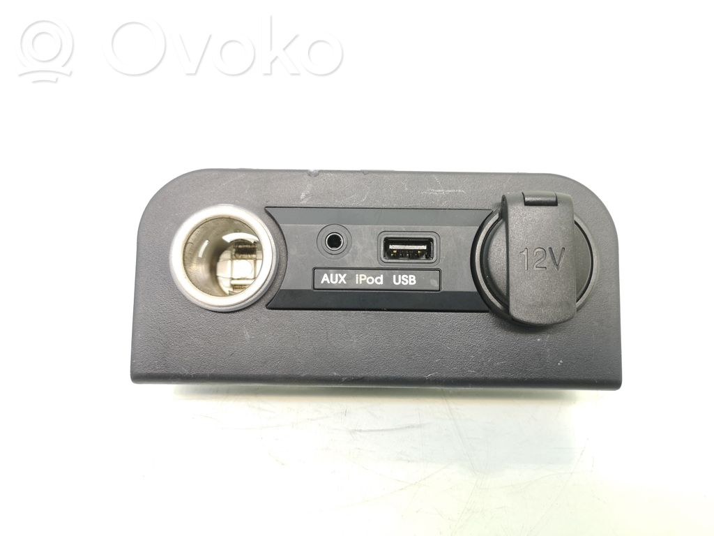 KIA Rio USB socket connector 