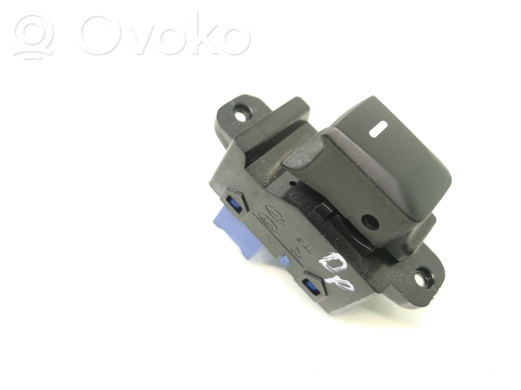 KIA Rio Electric window control switch 