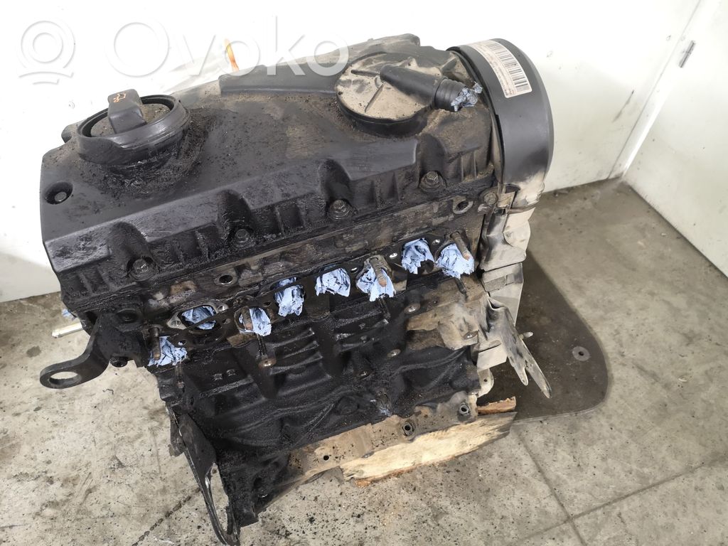 Engine   AVF,410131,038103373R