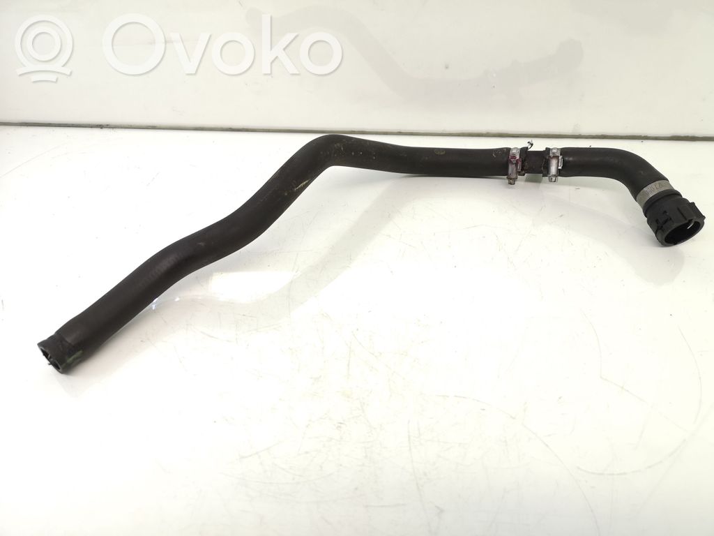 BMW 3 E46 Engine coolant pipe/hose 