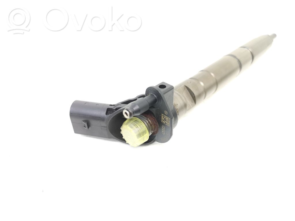 Volkswagen Golf I Fuel injector 