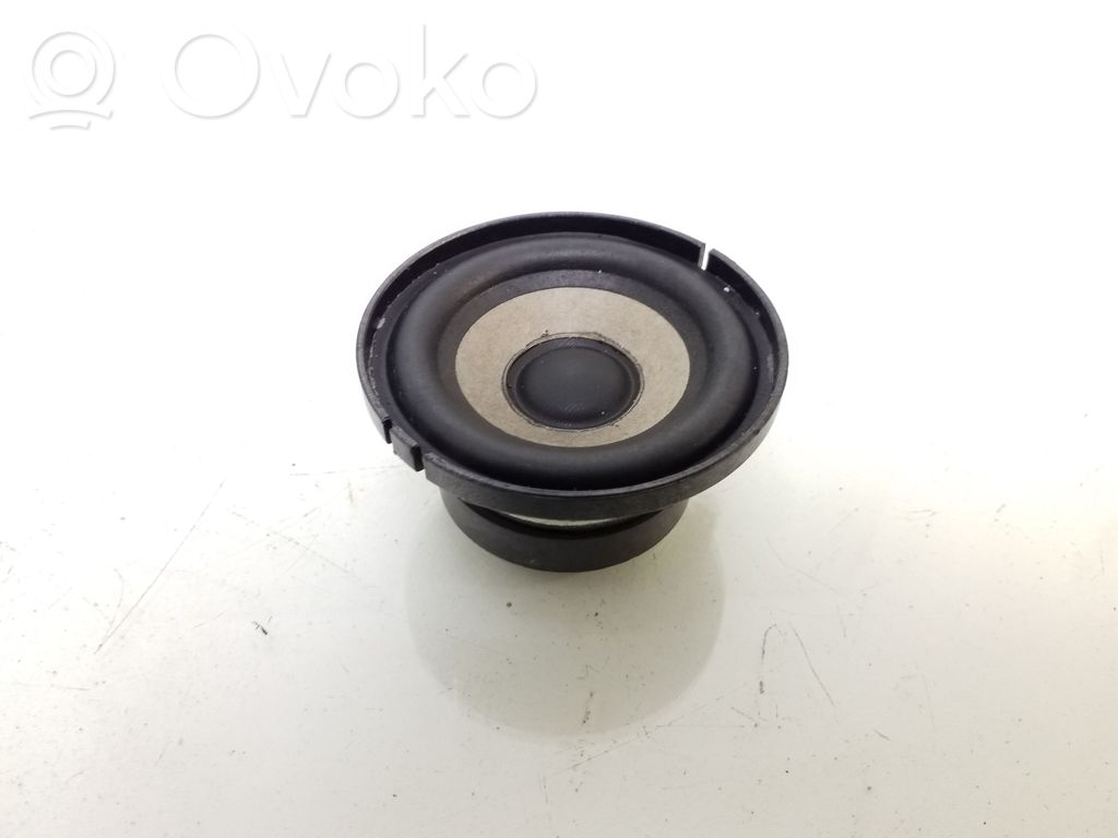 BMW 3 E46 Front door speaker 
