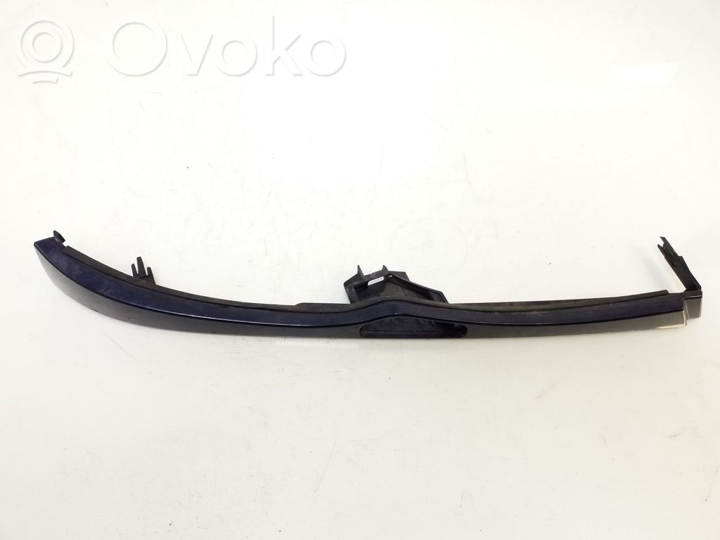 BMW 3 E46 Under headlight/headlamp trim 