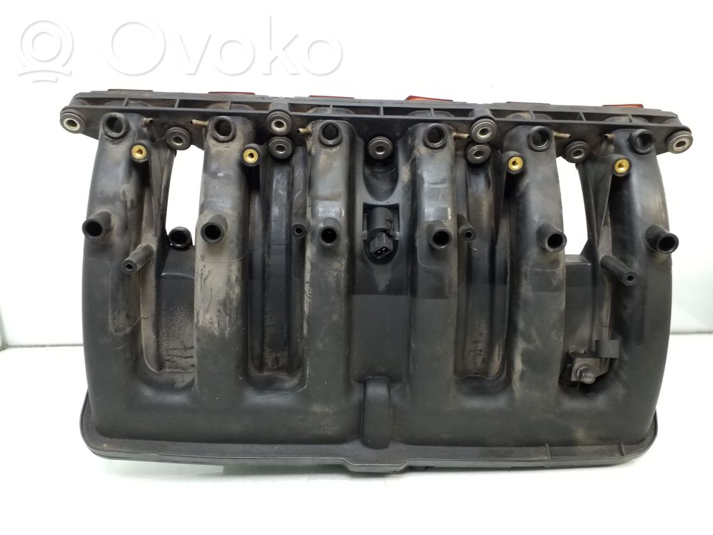 BMW 3 E46 Intake manifold 