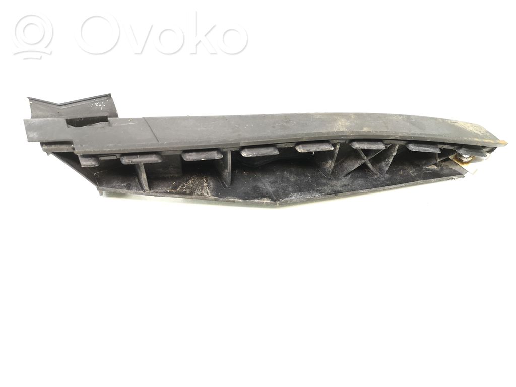 Audi A3 S3 8L Front bumper mounting bracket 