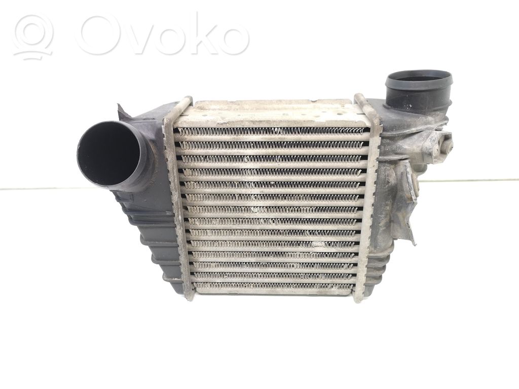 Audi A3 S3 8L Radiador intercooler 