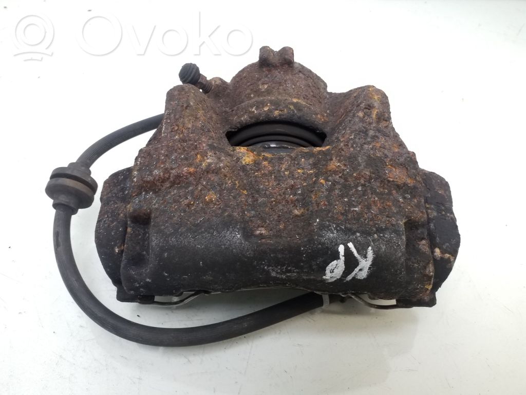 Renault Megane III Front brake caliper 