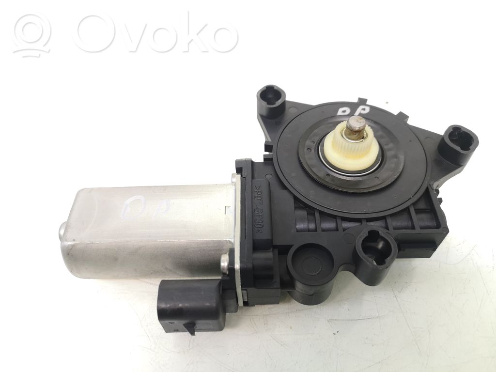 Fiat Idea Front door window regulator motor 