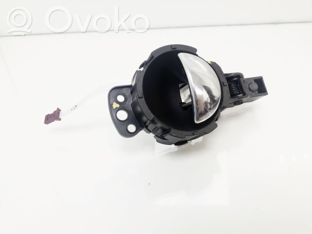 Mini One - Cooper Clubman R55 Klamka wewnętrzna drzwi przednich 