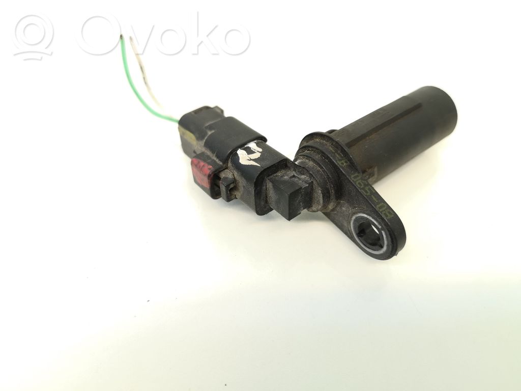 Renault Kangoo II Crankshaft speed sensor 