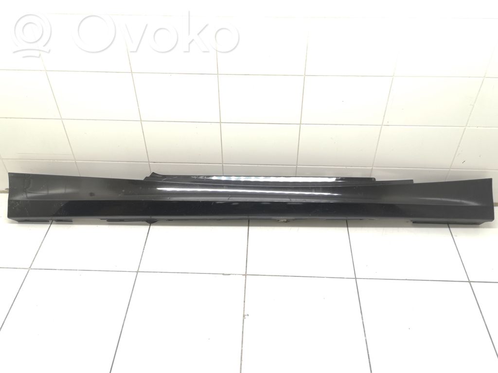 BMW 1 E81 E87 Sill 