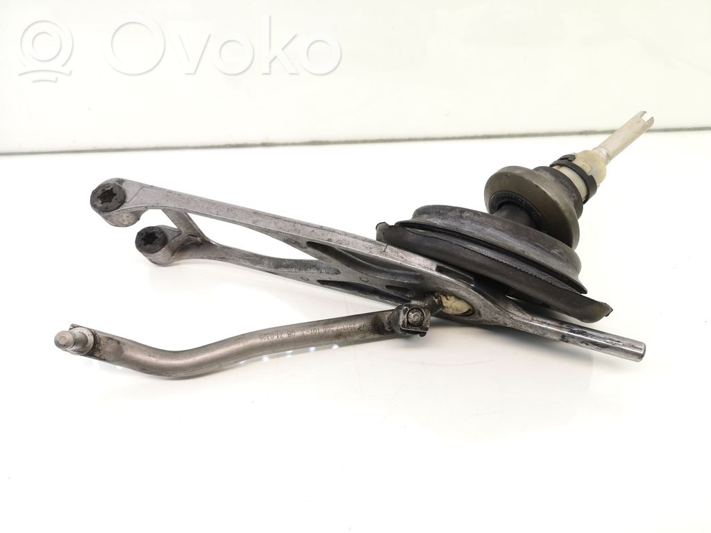 BMW 1 E81 E87 Gear shifter/selector 