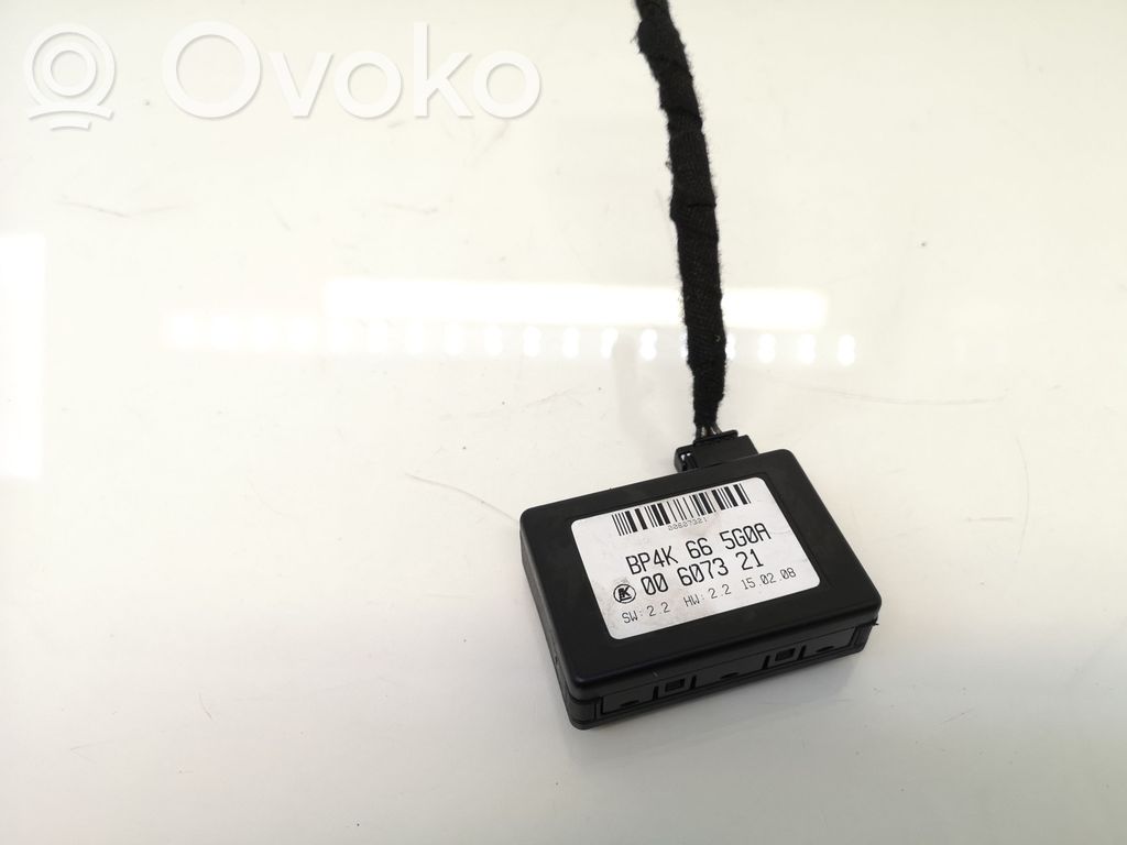 Rain sensor   BP4K665G0A,00607321