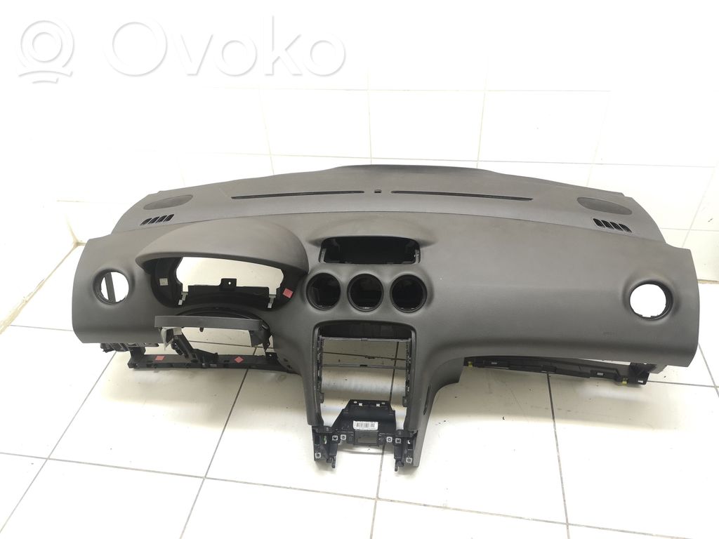 Peugeot 308 Panelė 
