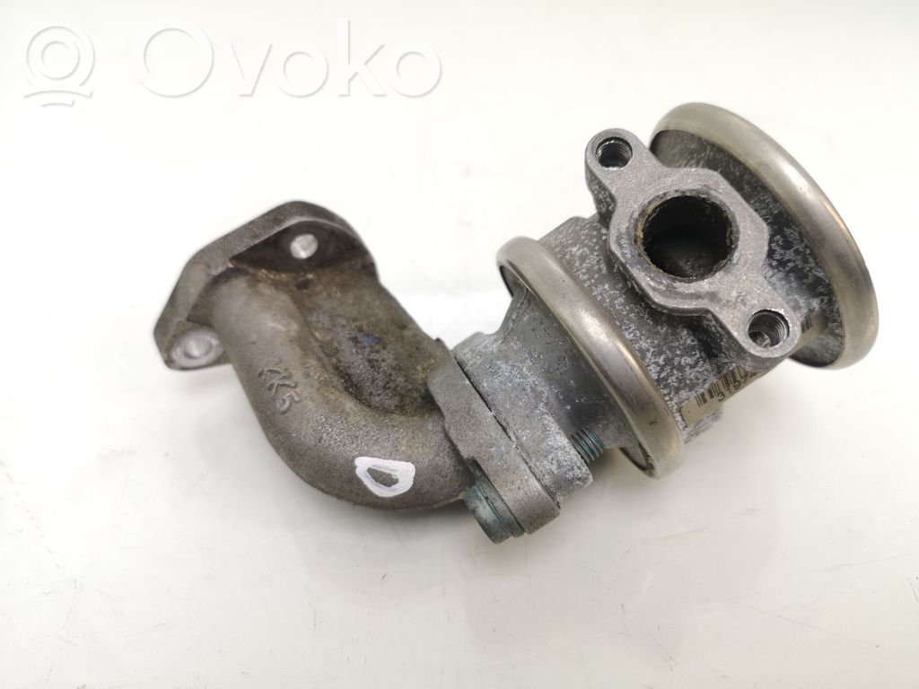 Zawór EGR   06C131102A,72256013,3197407270,06C131166B