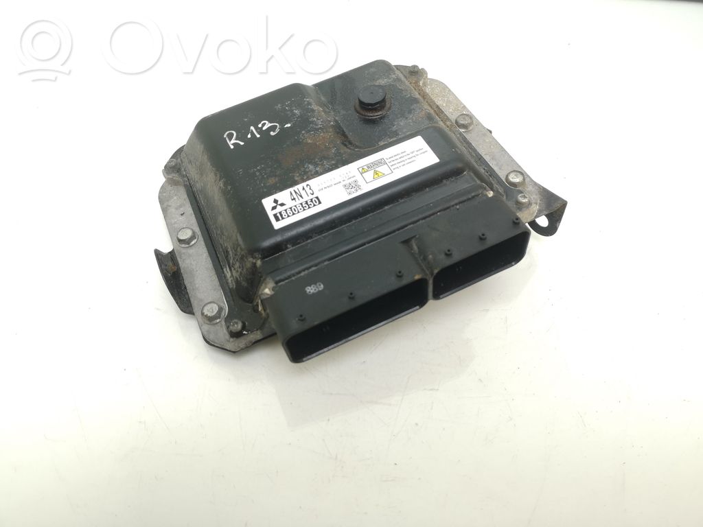 Engine control unit/module   1860B550,2757000145