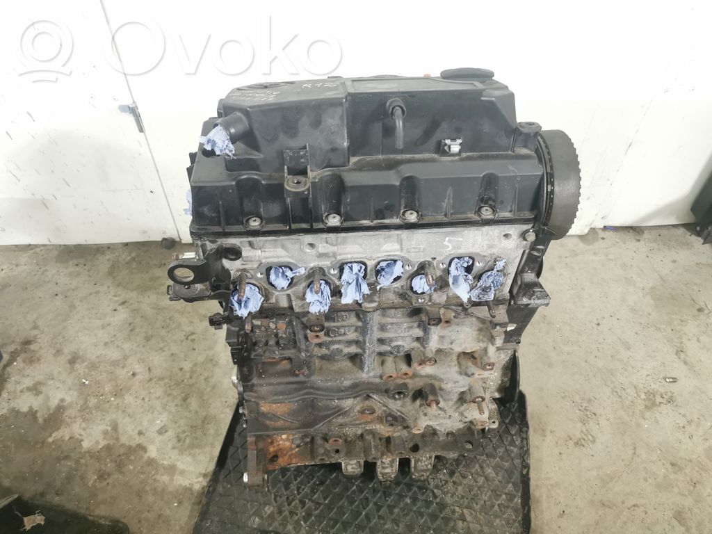 Volkswagen PASSAT B6 Engine 