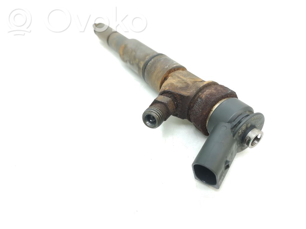 Fuel injector   7793836,0445110216