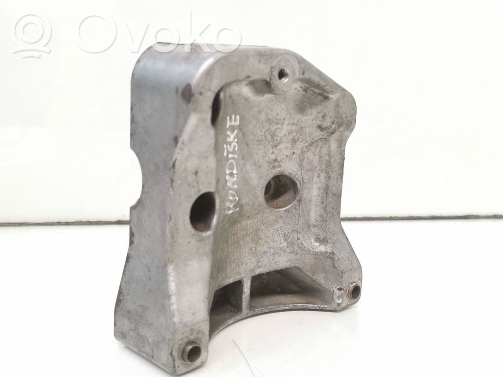 BMW 5 E60 E61 Support de compresseur de clim 