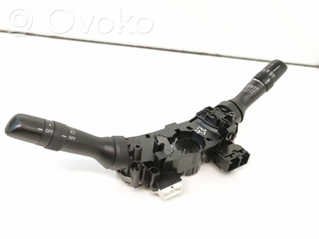 Toyota Auris 150 Wiper turn signal indicator stalk/switch 