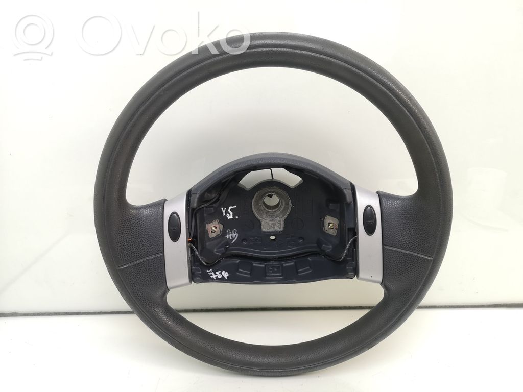 Mini One - Cooper R50 - 53 Vairas 