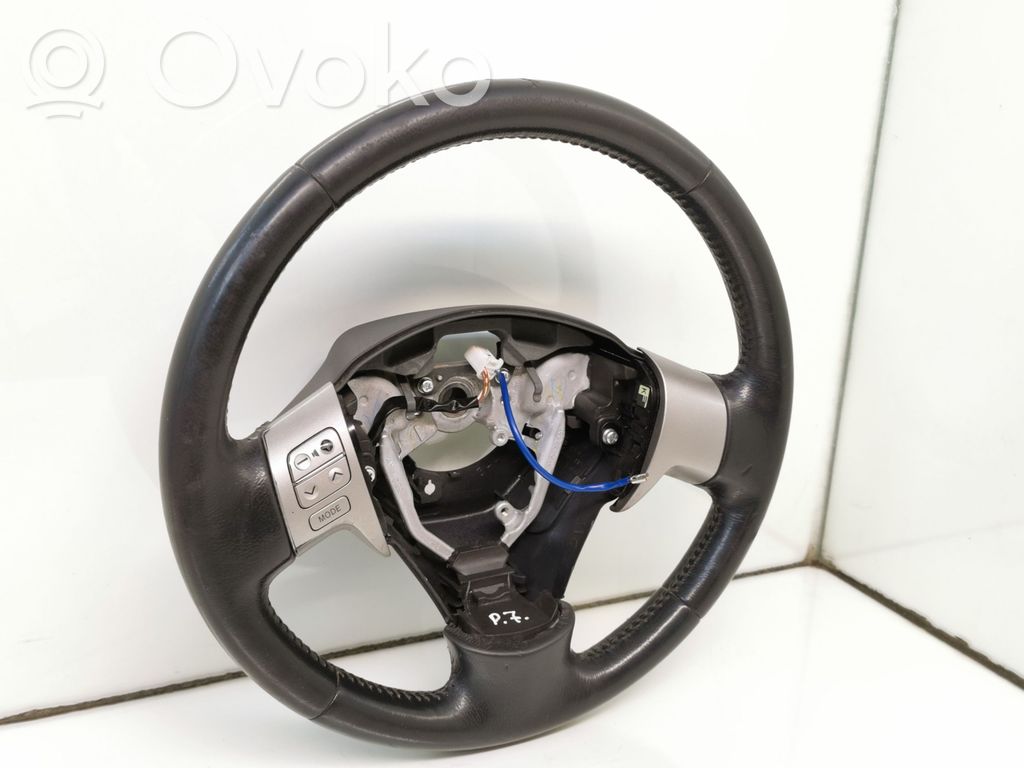 Toyota Auris 150 Stūre 