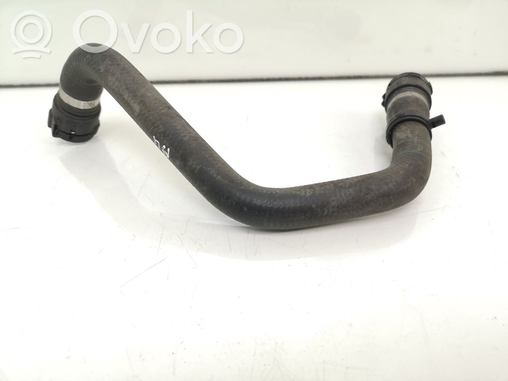 BMW 5 E60 E61 Engine coolant pipe/hose 