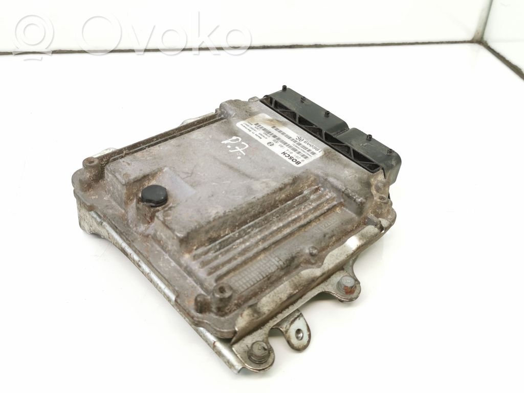 Engine control unit/module   0281014108,1860A906,1039S19947,13290931