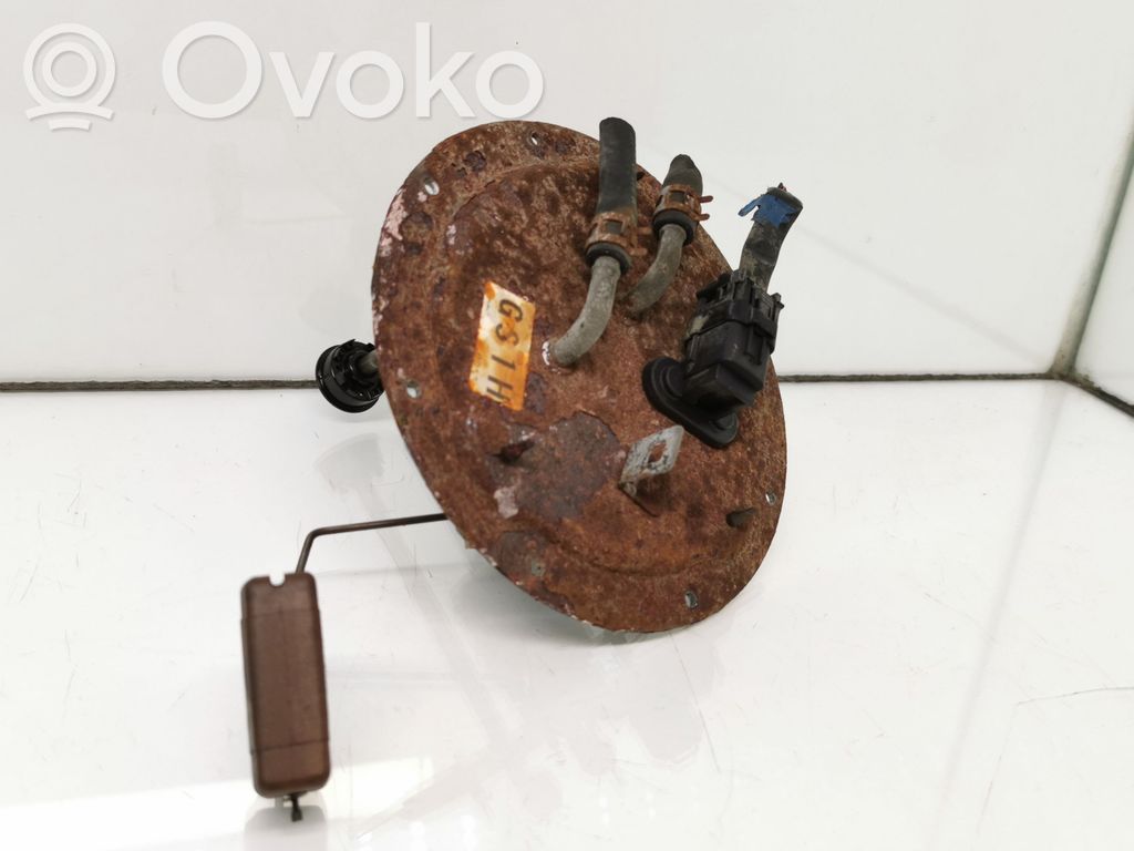 Mazda 6 Fuel level sensor 