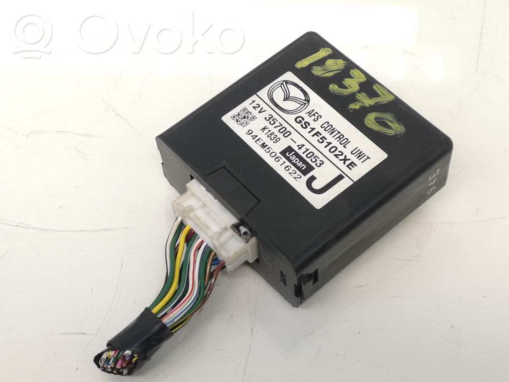 Lichtmodul Lichtsensor   GS1F5102XE,3570041053,K1839