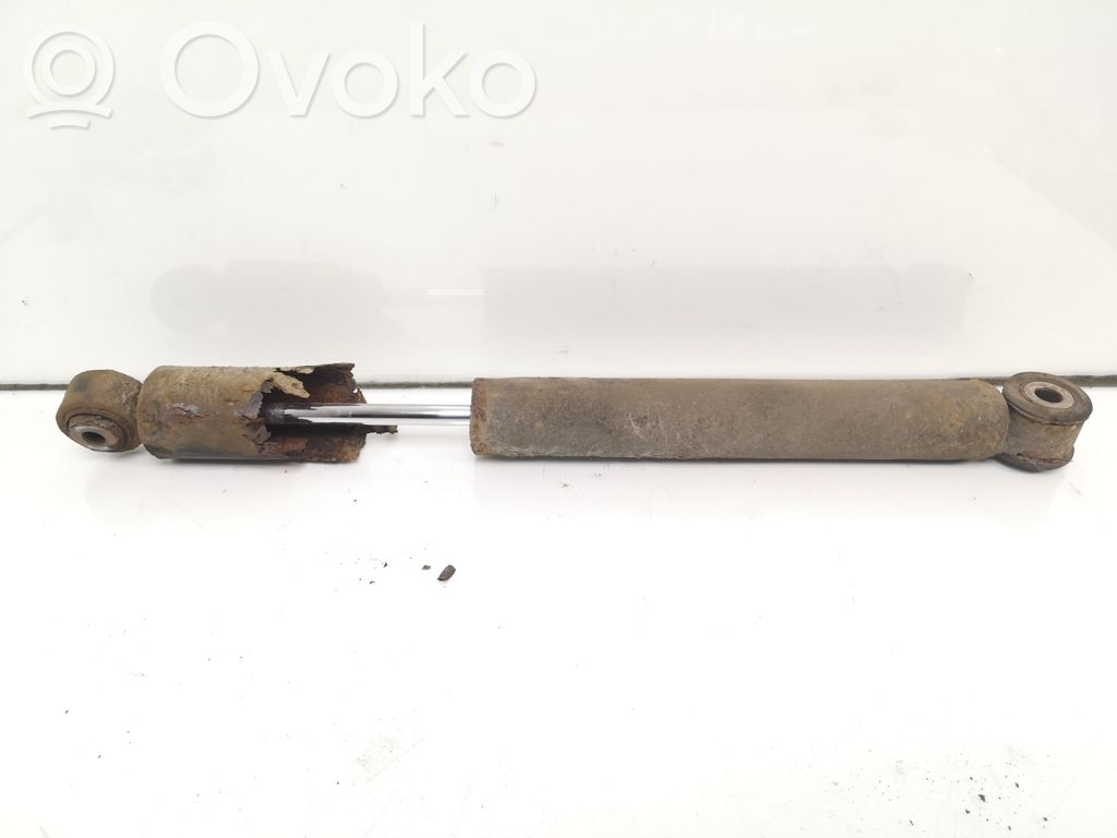 Mazda 6 Stoßdämpfer hinten 