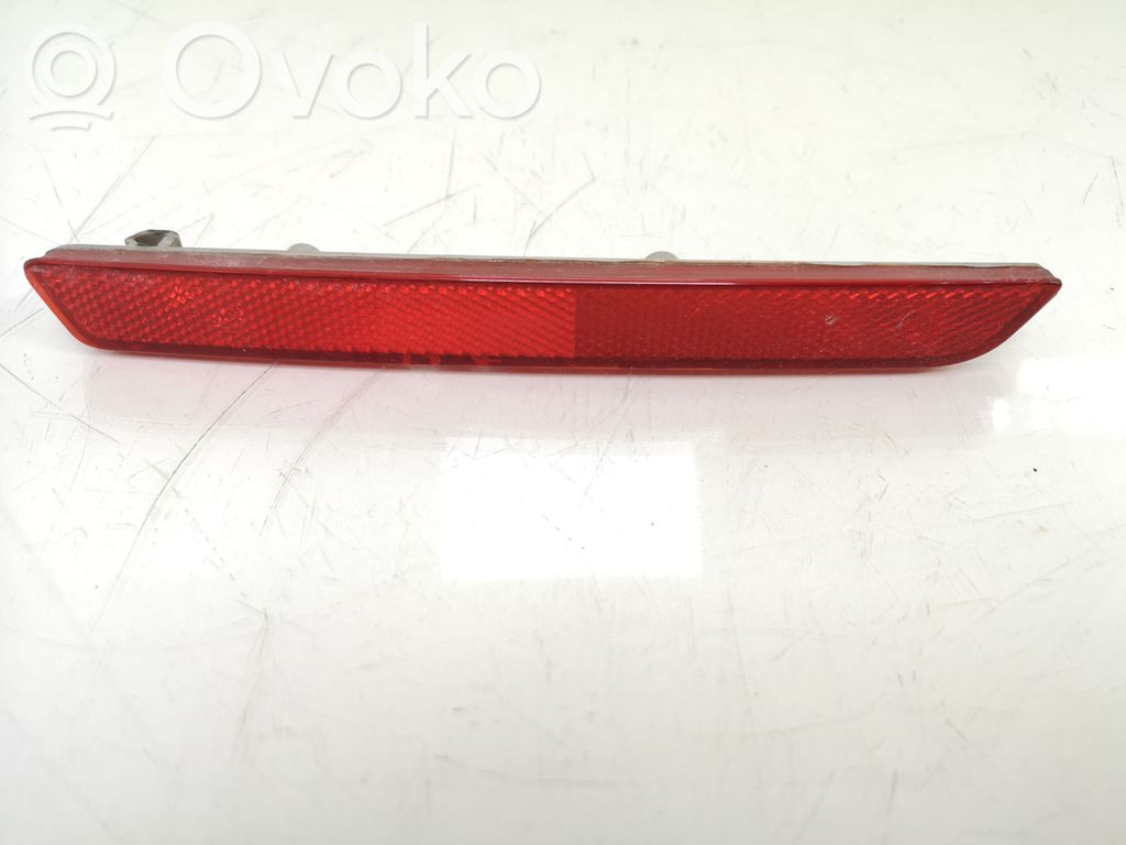 Mazda 6 Odblask lampy tylnej 
