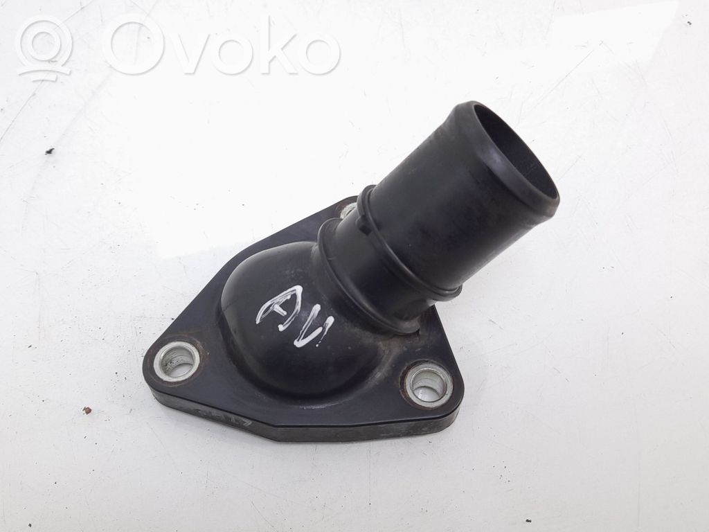Mazda 6 Engine coolant pipe/hose 