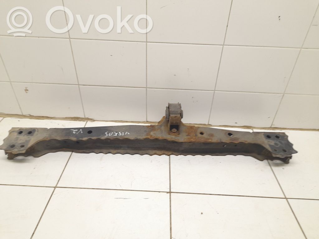 Front subframe