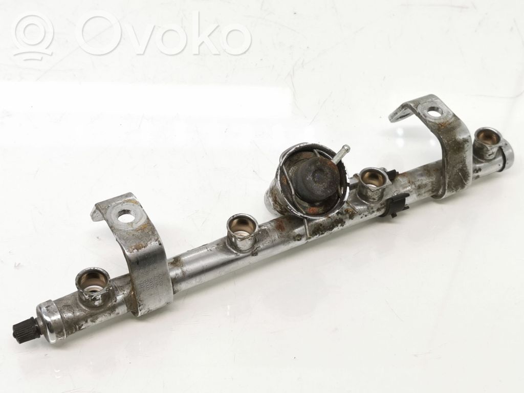 Mini One - Cooper R50 - 53 Fuel main line pipe 