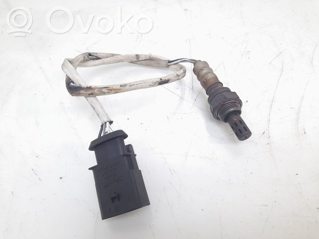 Mini One - Cooper R50 - 53 Sonda lambda 