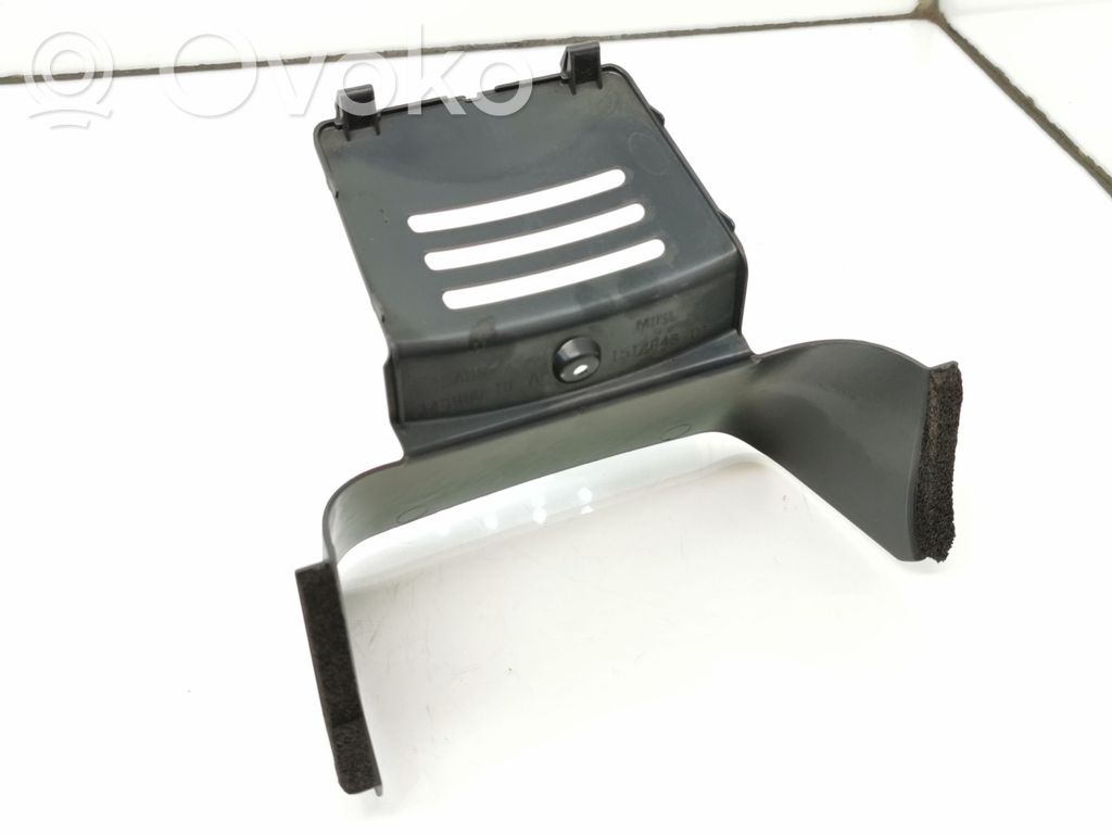 Mini One - Cooper R50 - 53 Other interior part 