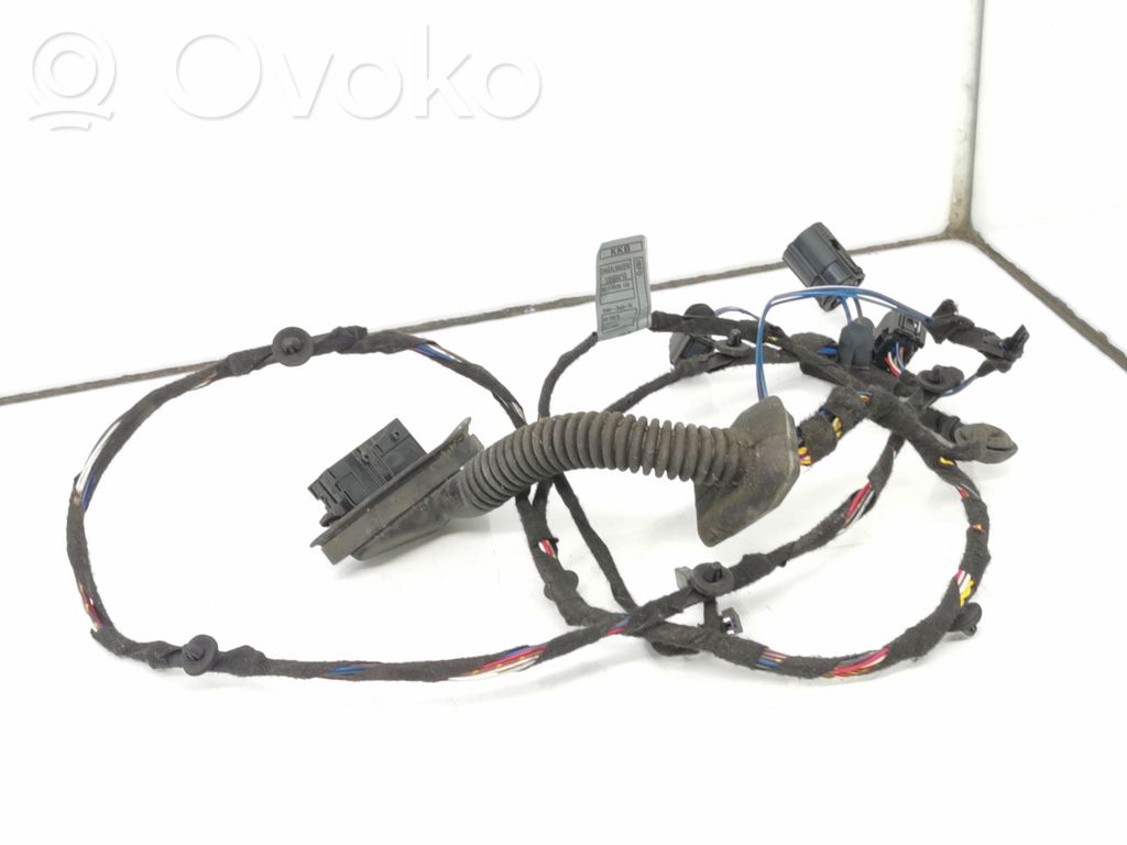 Mini One - Cooper R50 - 53 Cableado de puerta delantera 