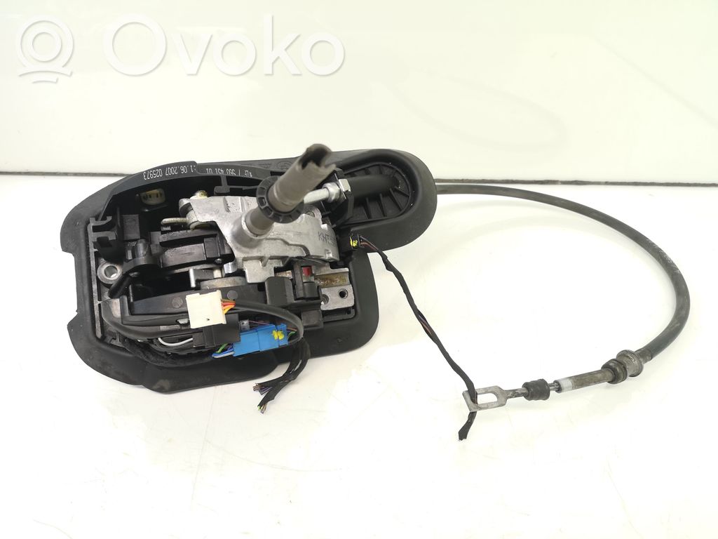 BMW 5 E60 E61 Gear shifter/selector 