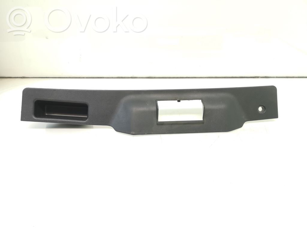 Opel Astra H Capac inferior 