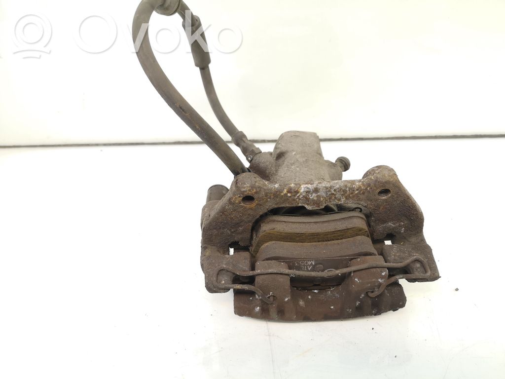 Mini One - Cooper R50 - 53 Galinis suportas 